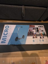 Micro Scooters