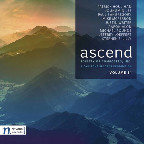 Various artists ascend - various,