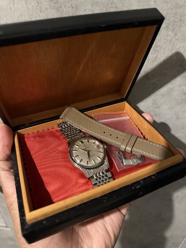 Omega constellation 14393 sc - constellation, 3