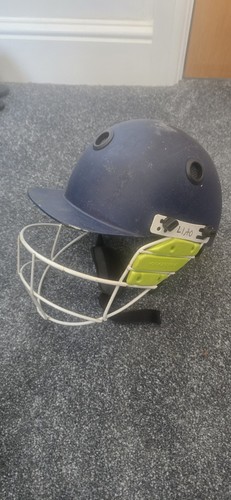 Kookaburra cricket helmet - kookaburra, size