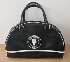 Northern Soul Holdall Travel