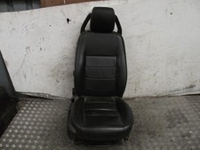 Land Rover Discovery Right Driver Offside Front Seat Mk3 2003-2010F