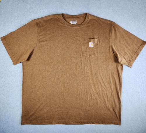 Carhartt pocket tee mens - tee, 3xl
