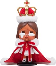 POP MART MEGA CRYBABY 400% THE