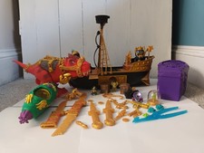 Treasure X Sunken Gold Pirate