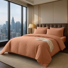 Complete Bedding Set