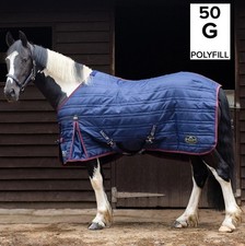 GALLOP TROJAN 50G STABLE RUG