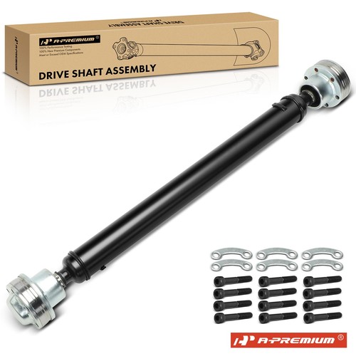 Premium propshaft for suzuki - for,