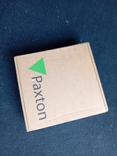 PAXTON PROXIMITY READER 390-747 Access 