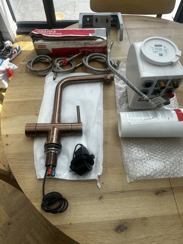 Franke minerva 1 boiling - franke,