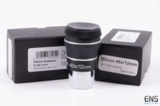 Olivon 12mm 60º  ED Eyepiece - Same as BST StarGuider