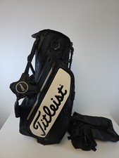 Titleist StaDry Stand Bag
