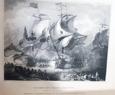 1832 MEMOIRS OF CELEBRATED