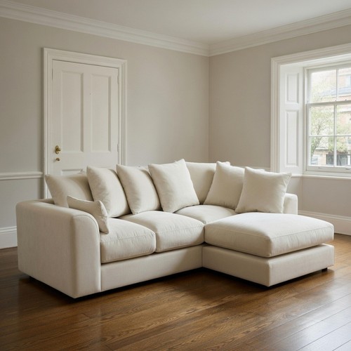 Corner seater hand sofa - corner, l/r