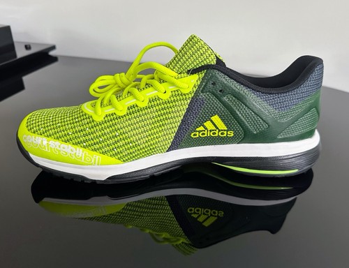 Adidas men court - court, stability