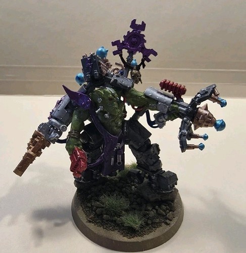 Warhammer 40k orks - 40k,