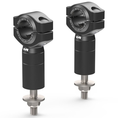 Voigt height adjustable - height,