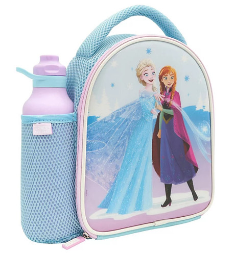 Polar gear frozen - frozen, snowflake