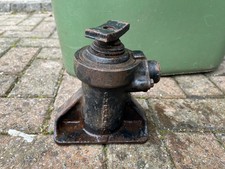 Vintage Bottle Jack  Shelley