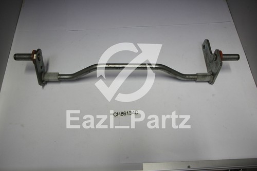 Victa front axle assy - assy,