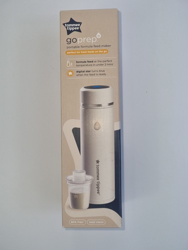 Tommee tippee goprep portable - tippee,