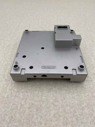 Gamecube game boy player - gamecube,