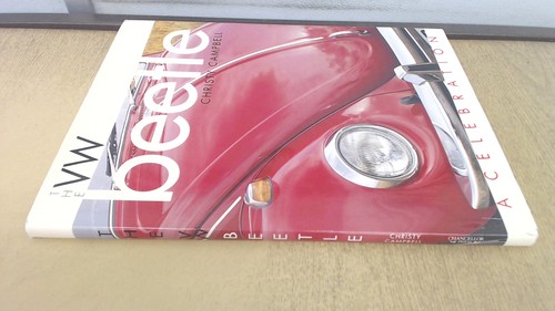The beetle a - the,