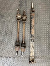 Mazda Mx5 1.8 Drive Shafts Mk 1 / 2 / 2.5 Push Fit ( Individual Drive Shaft )