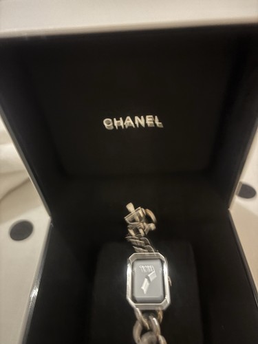 Chanel premiere quartz - premiere,