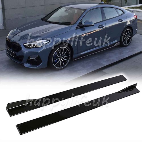 Side skirt rocker - 86.6",