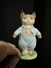Beswick England Beatrix Potter