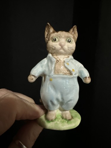 Beswick england beatrix - beswick,