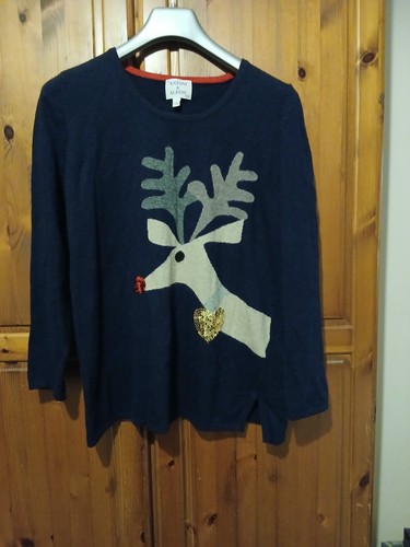 Antoni and alison jumper - alison,