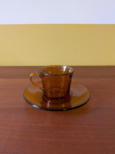 Vintage 70s duralex france - 70s,