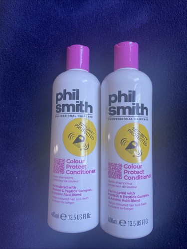 Phil smith colour - smith,