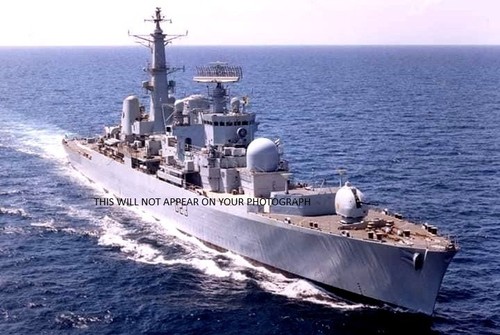 Royal navy type destroyer - royal,