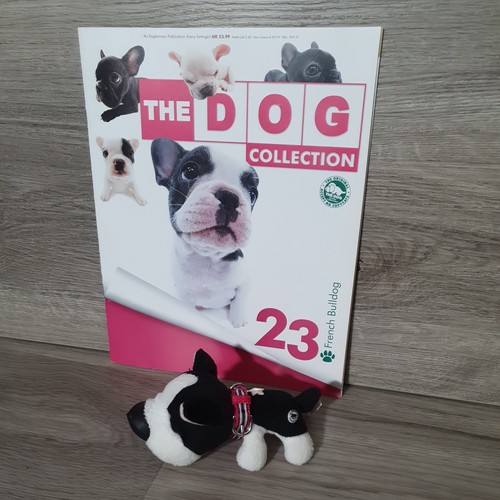 The dog collection french - dog,