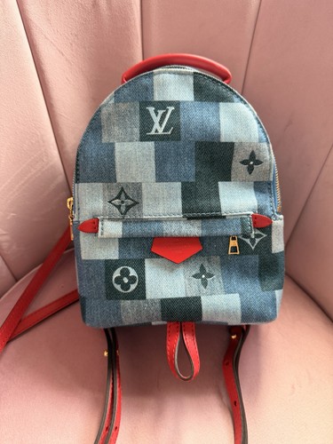 Louis vuitton mini backpack - vuitton,