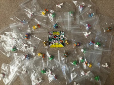 BUNDLE OF 41 SERIES 8 MOSHI