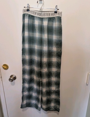 Hollister men plaid - hollister,