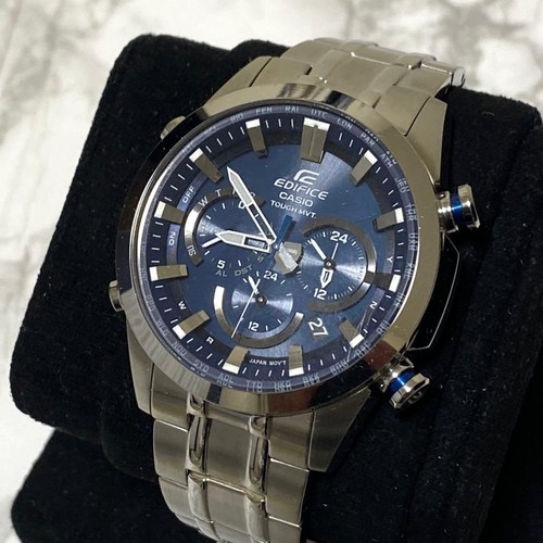 Working casio edifice - casio,