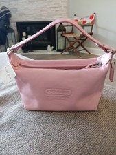NWT Coach Y2K Leatherware EST