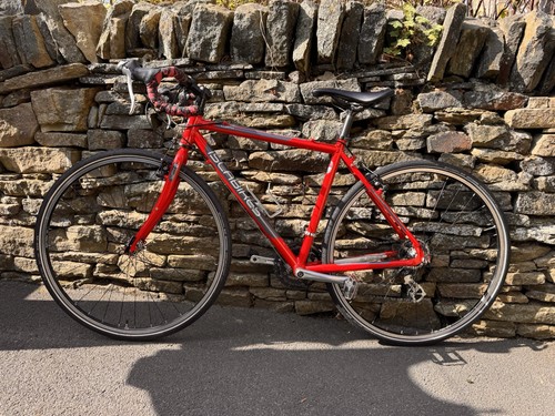 Isla bike luath 700l - bike,