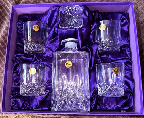 Essence lead crystal - essence,