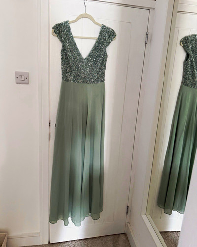Motee maids green - motee,