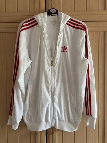 Adidas men vintage track - men's,