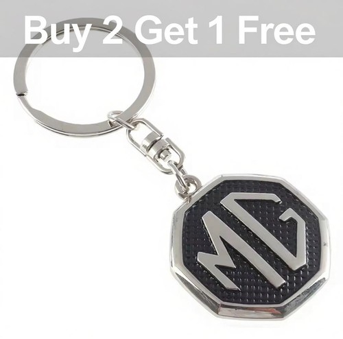 Logo key ring - key,