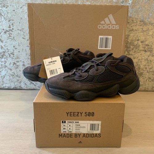 Adidas yeezy 500 utility - yeezy,