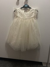 Next Christening Dress