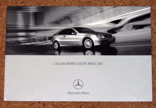 2001 mercedes benz - 2001,